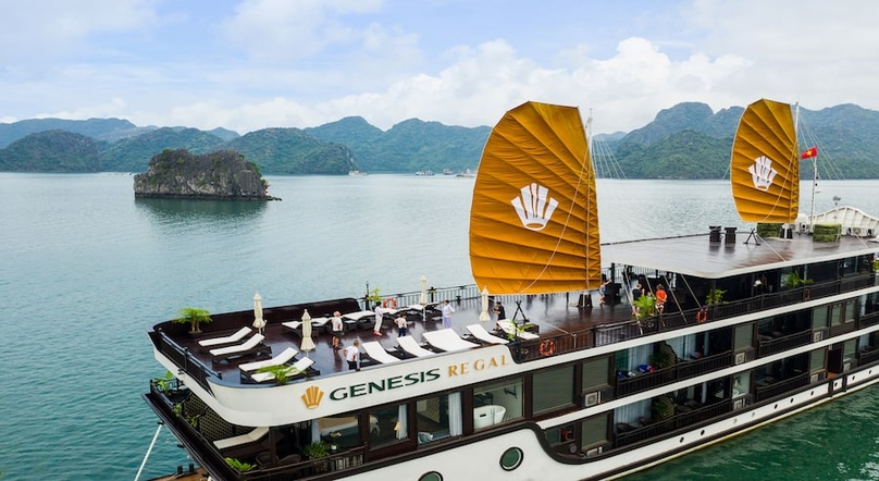 Halong Bay 3 Day Tour from Hanoi